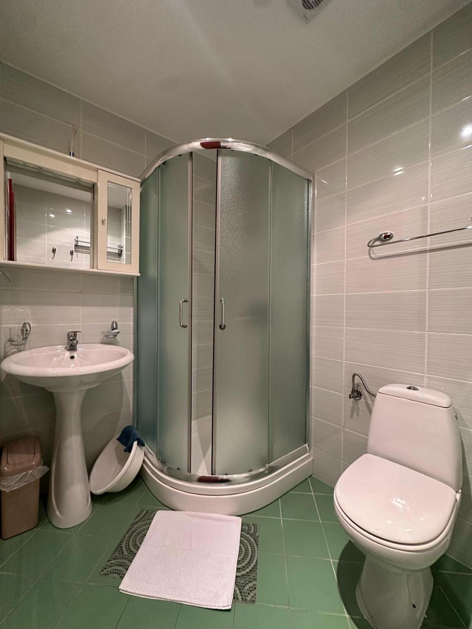 Apartments Krapina Lux Budva Exterior photo
